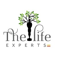 The Life Experts logo - Similar company to Your Change Coach