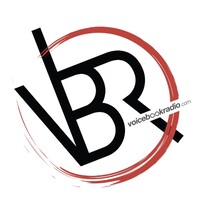 voicebookradio.com logo - Similar company to Sicynt - Cyber E Nuove Tecnologie