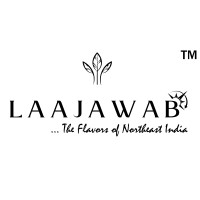 Laajawab logo - Similar company to Infinity Lord Designs