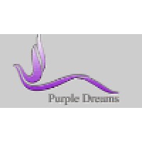 Purple Dreams logo - Similar company to Convenze