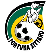 Fortuna Sittard logo - Similar company to Heracles Almelo