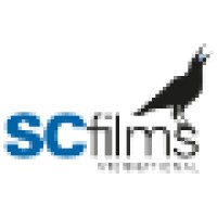 SC Films International Limited logo - Similar company to Evolutionary Films