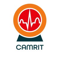 CAMRIT Amsterdam logo - Similar company to Amsterdam Cardiovascular Sciences