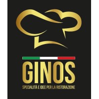 GINOS S.R.L. logo - Similar company to C&Fsas