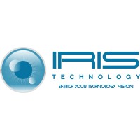 IRIS Technology logo - Similar company to Ipcs