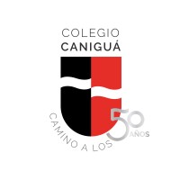 Colegio Caniguá logo - Similar company to Colegio Emil Friedman