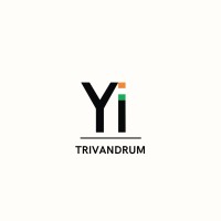 Young Indians Trivandrum Chapter logo - Similar company to Hindu Cii-Yi Yuva Chapter