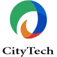 CityTech Mechanical Services Ltd. logo - Similar company to Borts Hvac