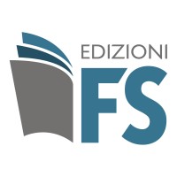 Edizioni FS logo - Similar company to 13Lab Editore