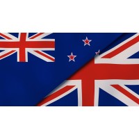 Jobs in UK & New Zealand Country logo - Similar company to Passe & Williams Foundation