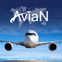 AviaN Recruitment logo - Similar company to Avianation.Com - Aviation Job Board