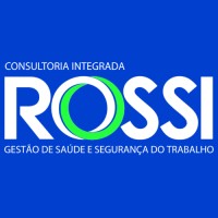 ROSSI CONSULTORIA EM SST logo - Similar company to Bapi Telecomunicações