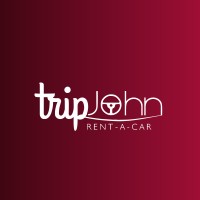 Trip John logo - Similar company to Geohoney