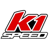 K1 Speed Canton logo - Similar company to Fin Feather Fur Outfitters