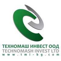 Technomash Invest LTD logo - Similar company to Pop!Ed