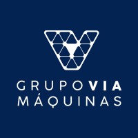 Grupo Via Máquinas logo - Similar company to Grupo Dataclick