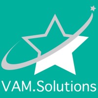 VAM.Solutions logo - Similar company to Vam Virtual Asistant Management Solutions