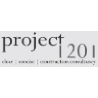 Project1201 logo - Similar company to Projema Projects Ltd