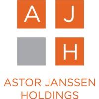 Astor Janssen Holdings, LLC logo - Similar company to Friedman & Houlding Llp