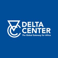 Delta Center logo - Similar company to Neo Influence