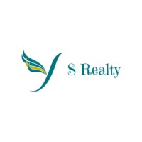 S REALTY logo - Similar company to Earthen Spaces