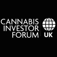 Cannabis Investor Forum logo - Similar company to Green Stem Cbd