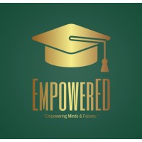 EmpowerED logo - Similar company to Prepworks Edu
