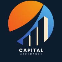 Capital Abundance logo - Similar company to Group Shumba