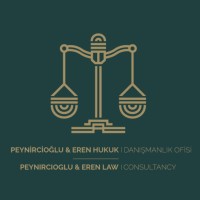 Peynircioğlu & Eren Hukuk | Danışmanlık logo - Similar company to Karanfiloğlu Hukuk Ve Arabuluculuk - English And French Speaking Lawyer In Turkey