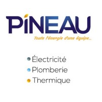 PINEAU logo - Similar company to Sas Pineau