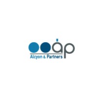 Alcyon & Partners logo - Similar company to Maat Services Consulting