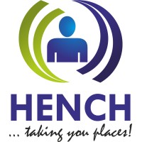 Hench Education logo - Similar company to Metrali