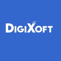 DigiXoft (Shopify Experts Agency) logo - Similar company to Digixsoft