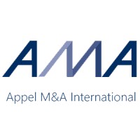 AMA International logo - Similar company to Acs Partners