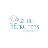 ZHULI RECRUITERS logo - Similar company to Gakanke Consulting Limited