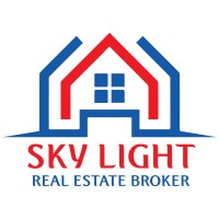 Sky Light Real Estate Broker logo - Similar company to Fusion Plus Mc