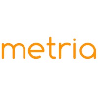 Metria Analytics logo - Similar company to Imr Solutions