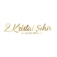 Kristal Şehir ve Başarı Ödülleri logo - Similar company to Ateş Metal Aksesuar