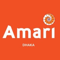 Amari Dhaka logo - Similar company to Ascott The Residence Dhaka