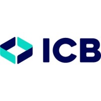 ICB GmbH logo - Similar company to Hsp - Gpc Unternehmensgruppe