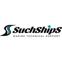SUCHSHIPS Technical Support logo - Similar company to Wave Marine, Maritime Services