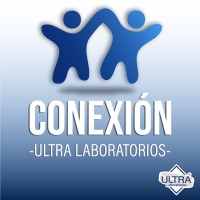 Conexión- Grupo Ultra Laboratorios logo - Similar company to Grupoultra