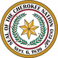 Cherokee Nation logo - Similar company to Cherokee Nation Technology Solutions