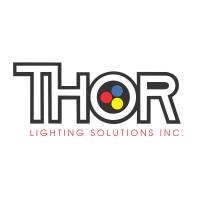 Thor Lighting Solutions inc. logo - Similar company to Jax Lighting Industries, Inc.