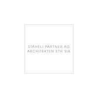 Stäheli Partner AG Architekten ETH SIA logo - Similar company to Cds Bausoftware Ag