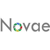 Novae Film Production & Distribution logo - Similar company to Robot