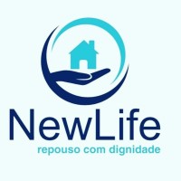 Casa De Repouso New Life logo - Similar company to Casa De Repouso Meu Segundo Lar