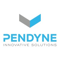 Pendyne logo - Similar company to Zexu