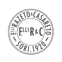 F.lli Razeto e Casareto s.p.a. logo - Similar company to Foresti & Suardi S.P.A.