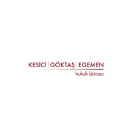Kesici Göktaş Egemen Hukuk Bürosu logo - Similar company to Wefantastic
